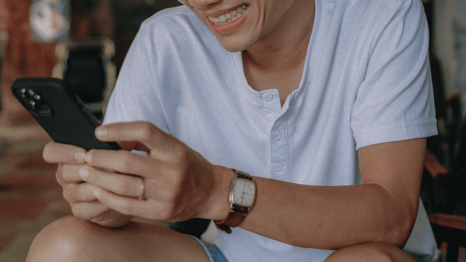 Conversation Starters That Get Replies, Not Just “Hey”