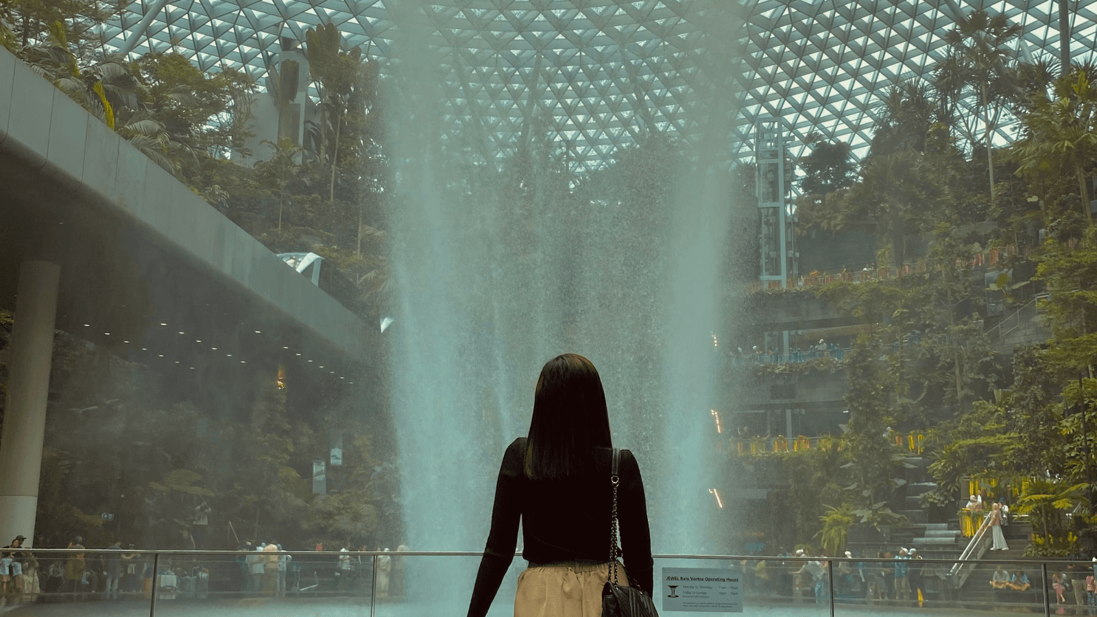 Dating as an Expat in Singapore: A Practical Guide