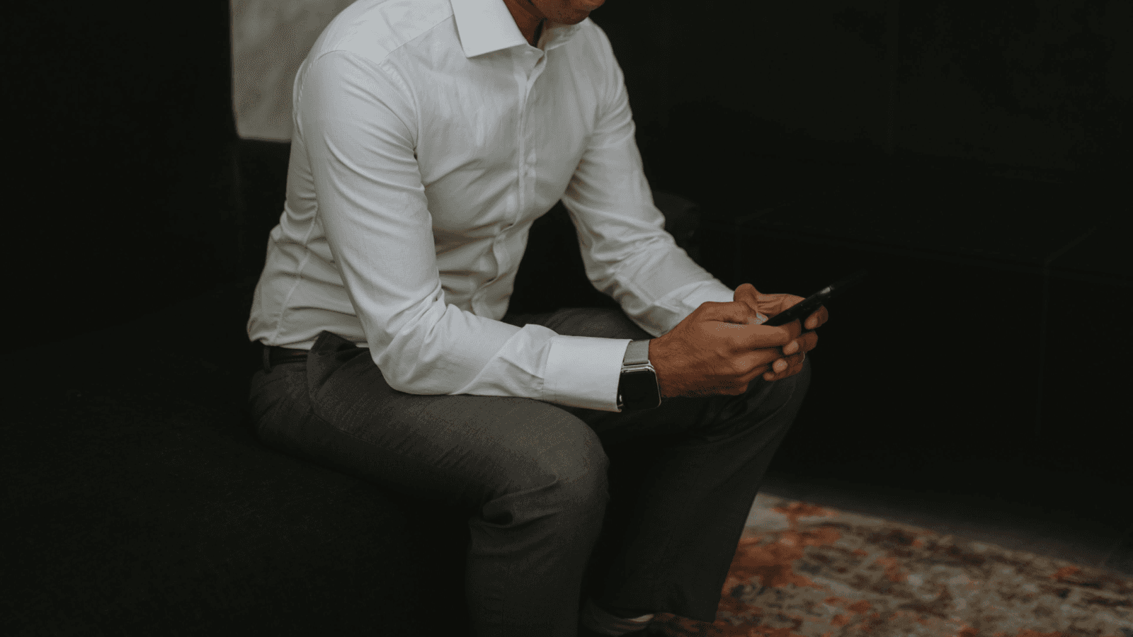 Dating for Busy Professionals Without the Time Sink