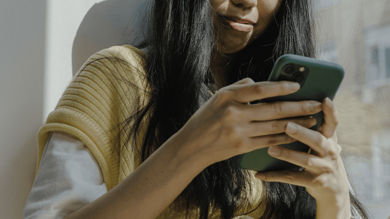 Looking for Companionship? How Apps Are Changing It